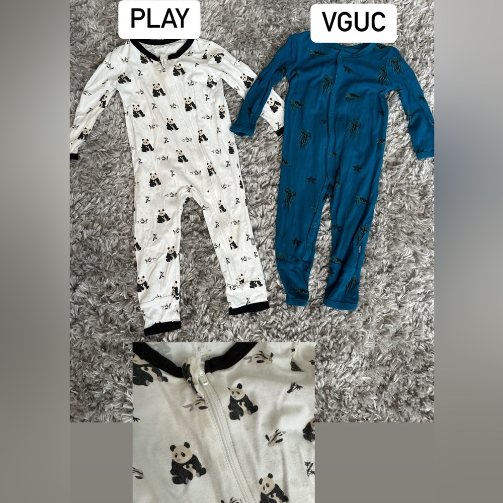 📣 FINAL CALL 📣 Kyte Bamboo Sleepers